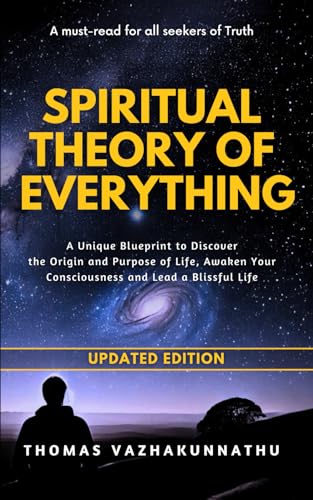 Spiritual Theory of Everything