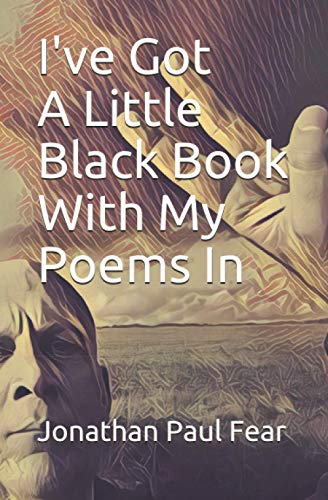 I've Got A Little Black Book With My Poems In