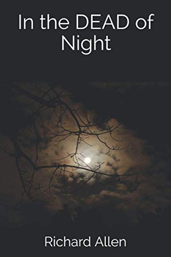 In the DEAD of Night (The Superintendent Mark Faraday Collection)