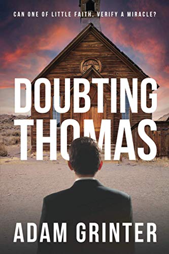 Doubting Thomas