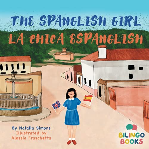 The Spanglish Girl