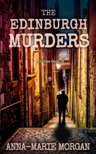 The Edinburgh Murders