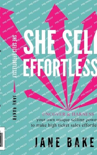 She Sells Effortlessly