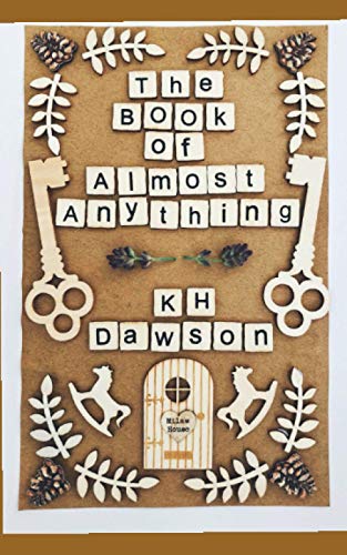 The Book of Almost Anything