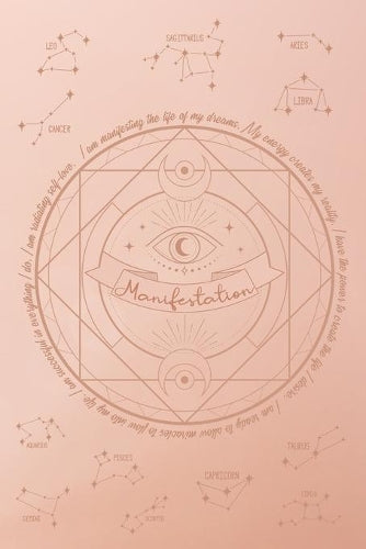 Manifestation Journal