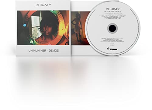 Uh Huh Her - Demos