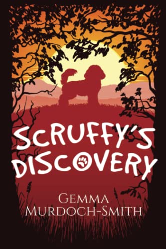 Scruffy's Discovery