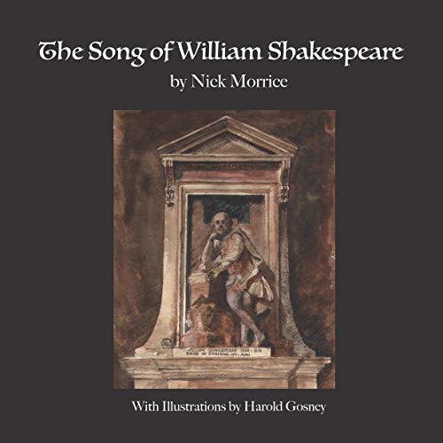 The Song of William Shakespeare