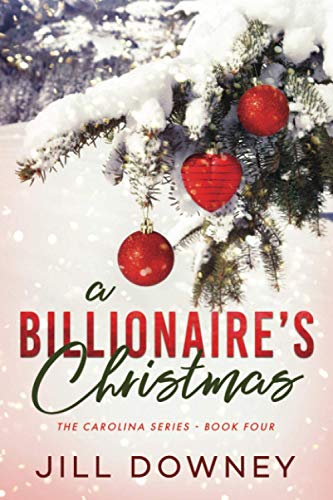 A Billionaire's Christmas