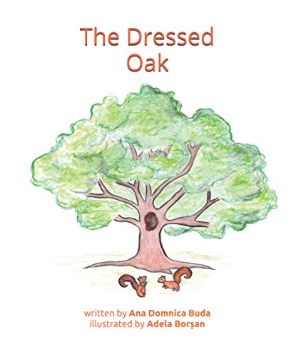 The Dressed Oak