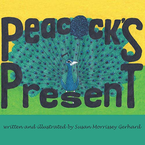 Peacock's Present