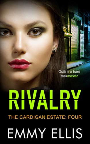 Rivalry (The Cardigan Estate)