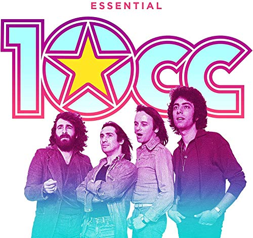 The Essential 10cc