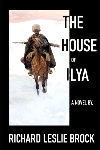 The House of Ilya