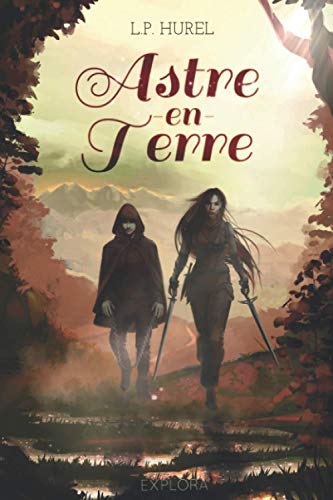 Astre-en-Terre: Fantasy young adult