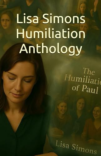 Lisa Simons Humiliation Anthology (Lisa Simons Anthology)