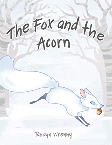 The Fox and the Acorn
