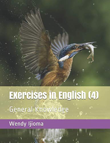 Exercises in English (4): General Knowledge