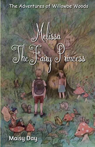 The Adventures of Willowbe Woods