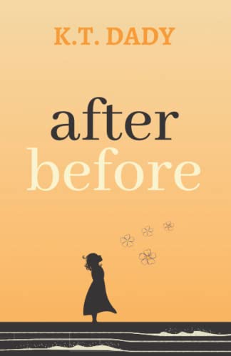 AFTER BEFORE