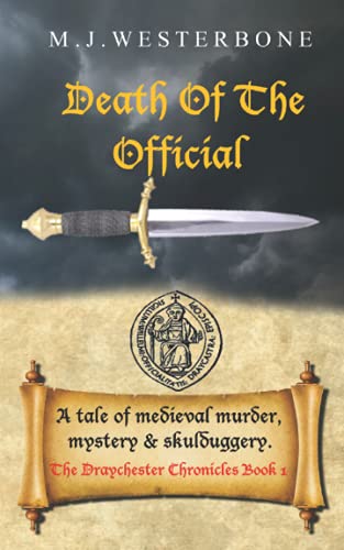 Death Of The Official