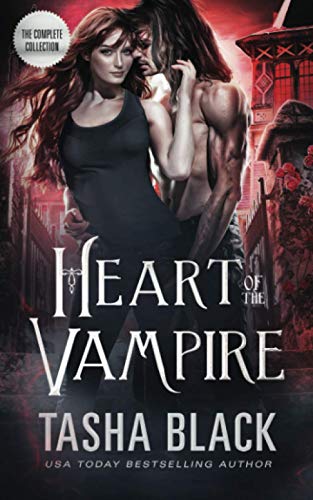 Heart of the Vampire