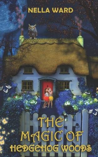 The Magic of Hedgehog Woods