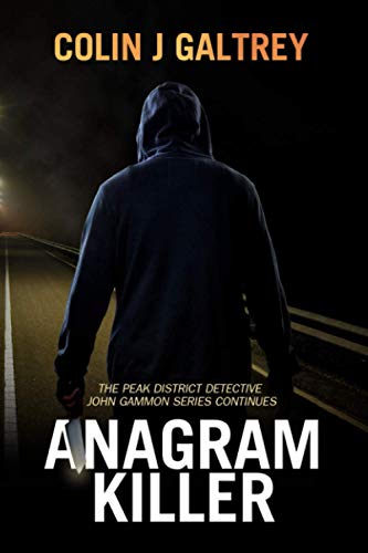 ANAGRAM KILLER