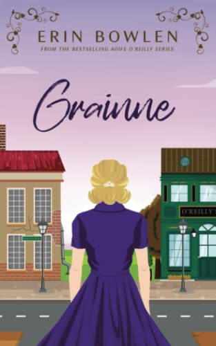 Grainne