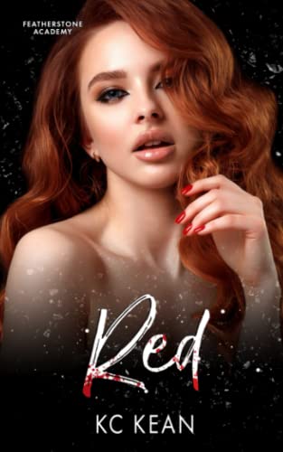 Red (Featherstone Academy Series)