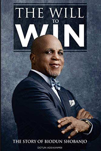 The Will to Win