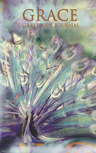 Grace Gratitude Journal (The Key Books)