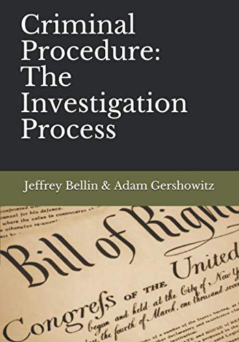 Criminal Procedure