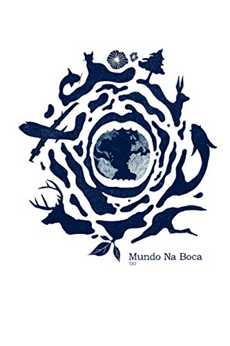 Mundo Na Boca