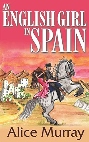 An English Girl in Spain