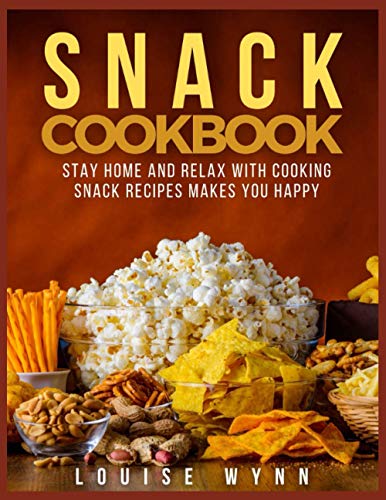 Snack Cookbook