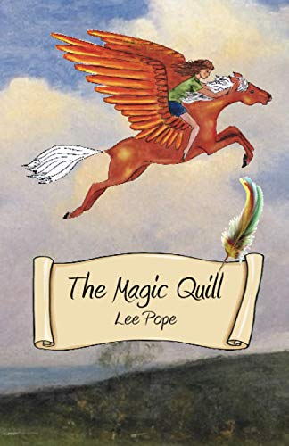 The Magic Quill