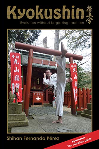 Kyokushin