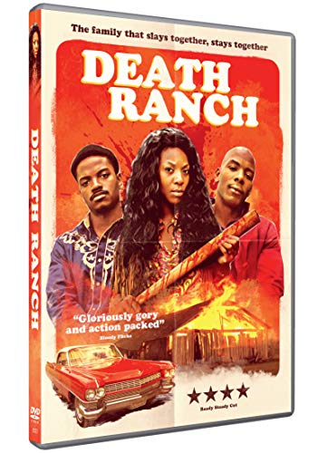 Death Ranch