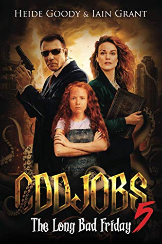 Oddjobs 5