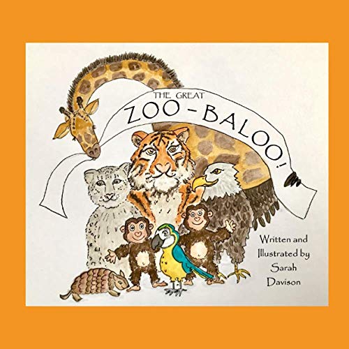 The Great Zoo-Baloo!