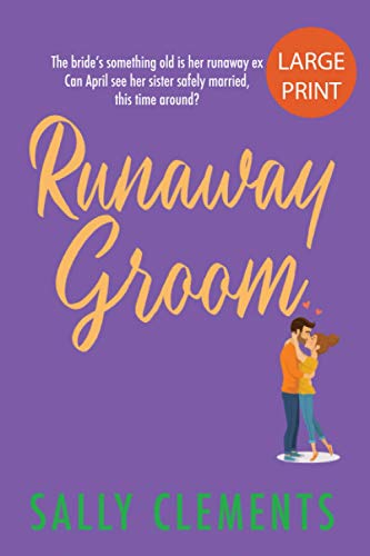Runaway Groom
