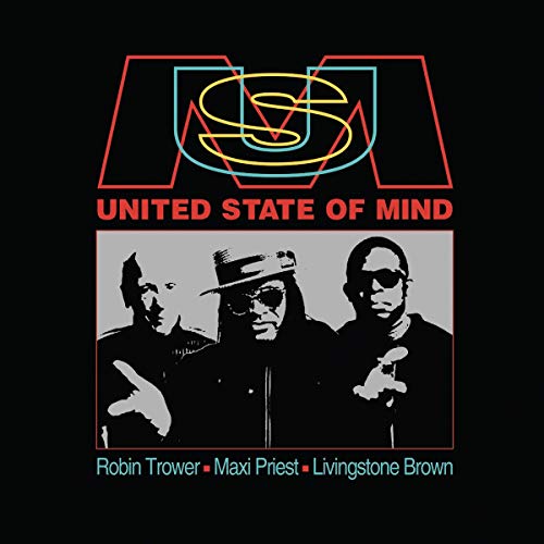 United State Of Mind