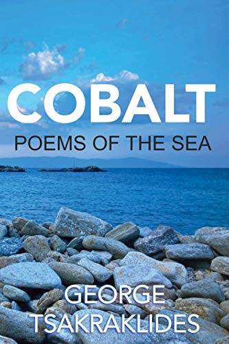 Cobalt: Poems of the sea