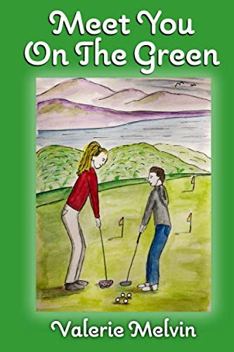 Meet You On The Green