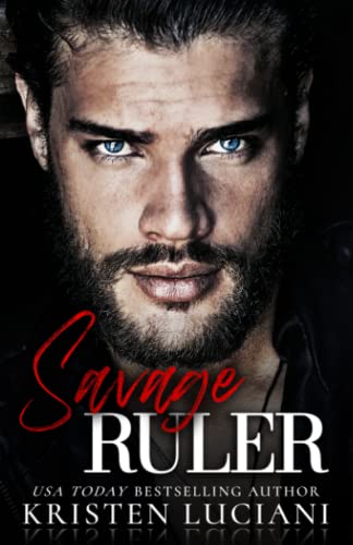 Savage Ruler