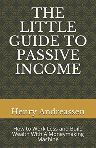 The Little Guide to Passive Income