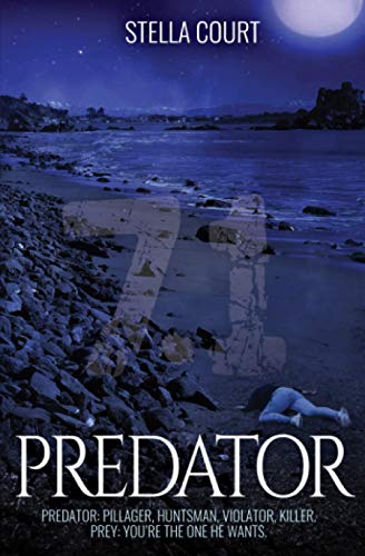 7.1Predator: Book 4