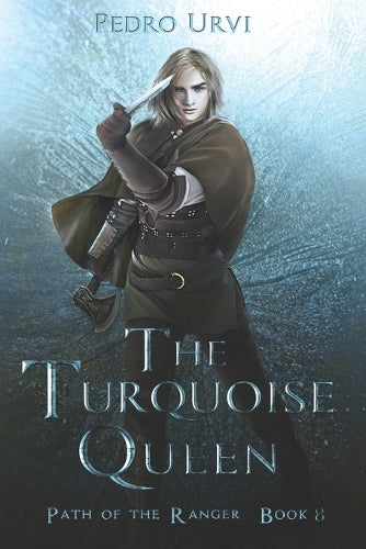The Turquoise Queen