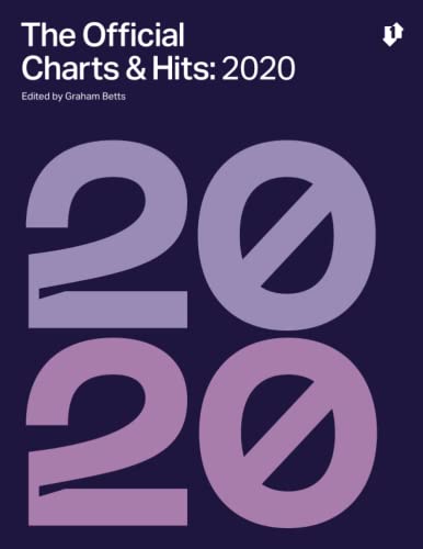 Official Charts and Hits: 2020
